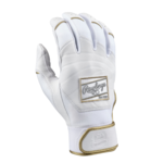 Rawlings Rawlings Batting Gloves, Pro Preferred, Senior