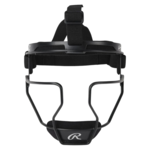 Rawlings Rawlings Softball Fielders Mask, Hi-Viz RSBFMV, Adult