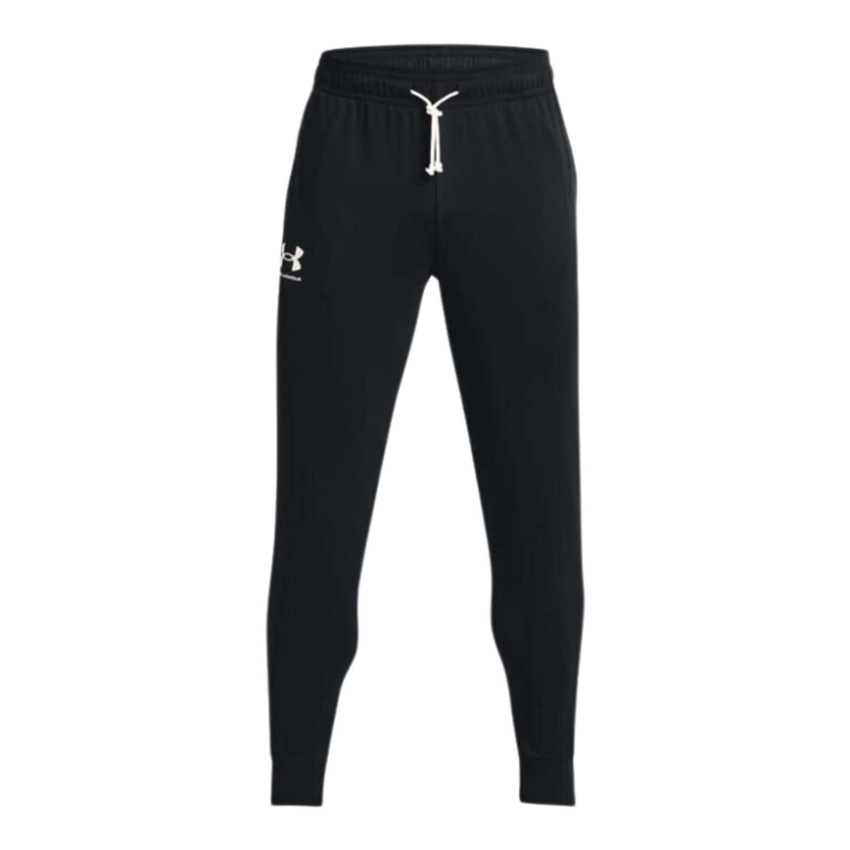 Under Armour Under Armour Pants, Rival Terry Jogger, Mens