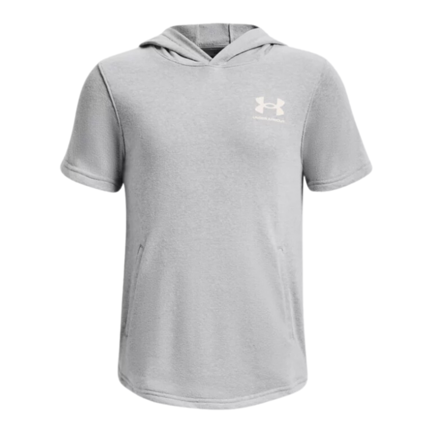 Under Armour Under Armour Hoodie, Rival Terry SS, Boys