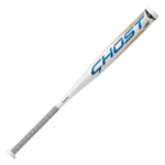Easton Easton Baseball Bat, Ghost Youth, FP22GHY11, Fastpitch, -11