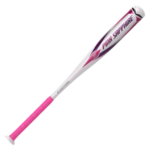 Easton Easton Baseball Bat, Pink Sapphire, FP22PSA, Fastpitch, -10