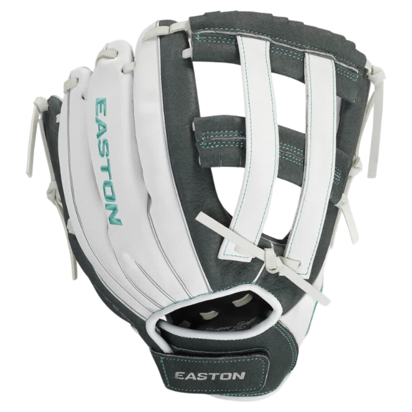 Easton Easton Fastpitch Glove, Ghost Flex GFY11MG, 11”, Reg, Youth