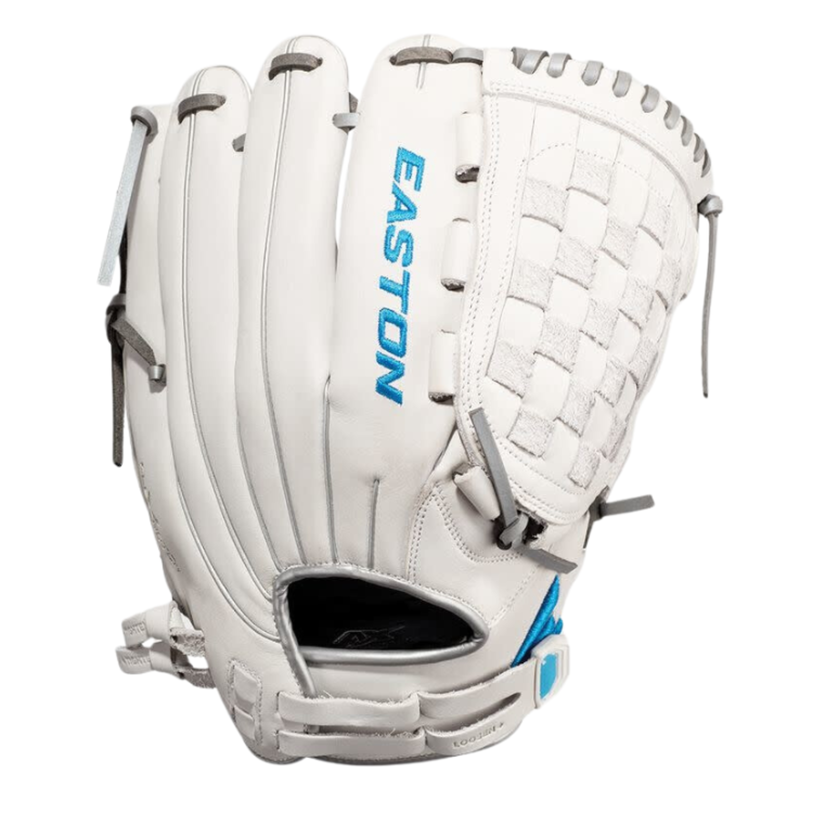 Easton Easton Fastpitch Glove, Ghost NX, GNXFP125, 12.5”, Reg