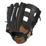 Easton Easton Baseball Glove, Prime Slowpitch Series, PSP125, 12.5”, Reg