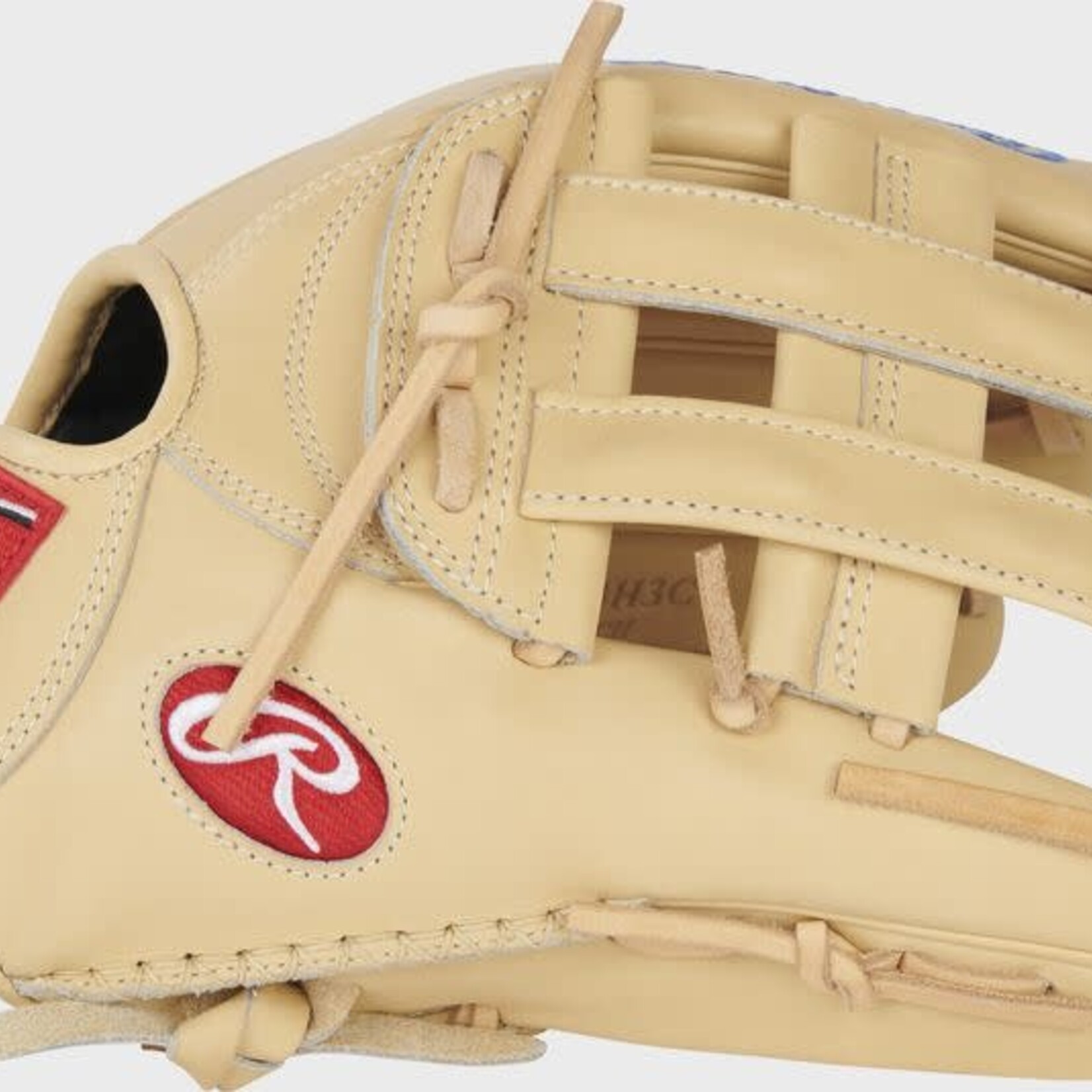 Rawlings Rawlings Baseball Glove, Heart of the Hide PROBH3C, Bryce Harper Pattern, 13”, Reg
