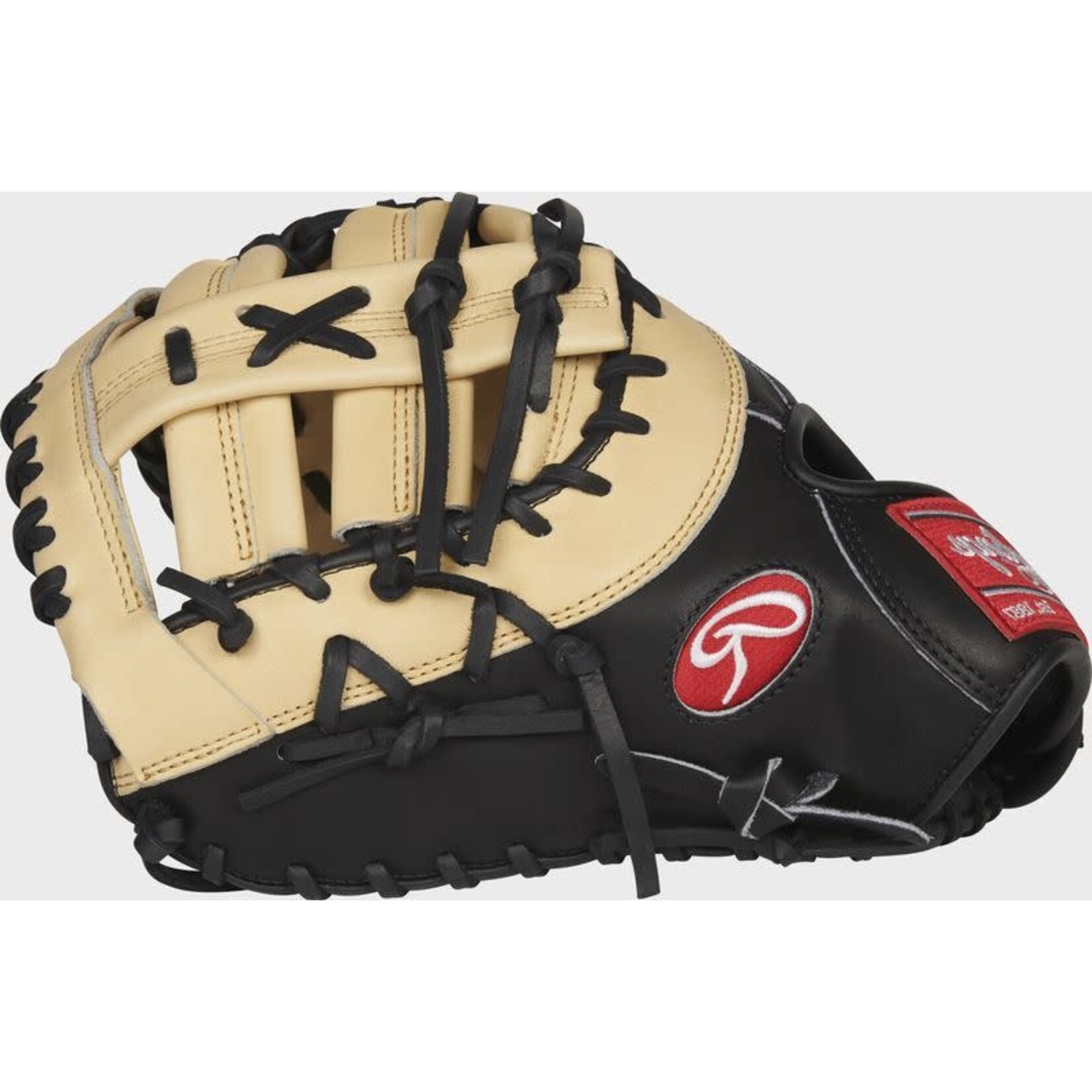 Rawlings Rawlings Baseball Glove, Heart of the Hide PRODCTCB, 13”, Full Right, First Base Mitt