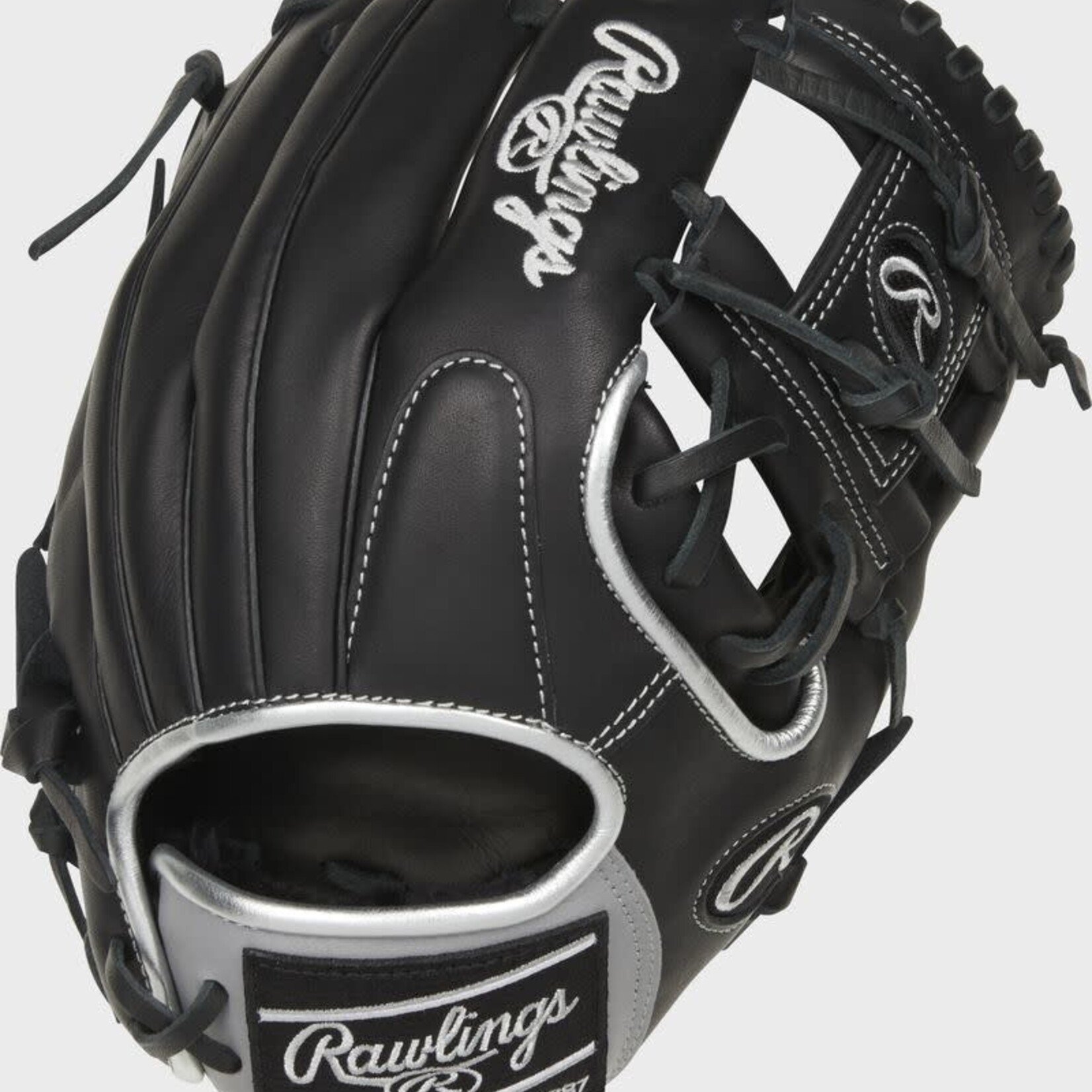 Rawlings Rawlings Baseball Glove, Encore Series, EC1150-2B, 11.5”, Reg