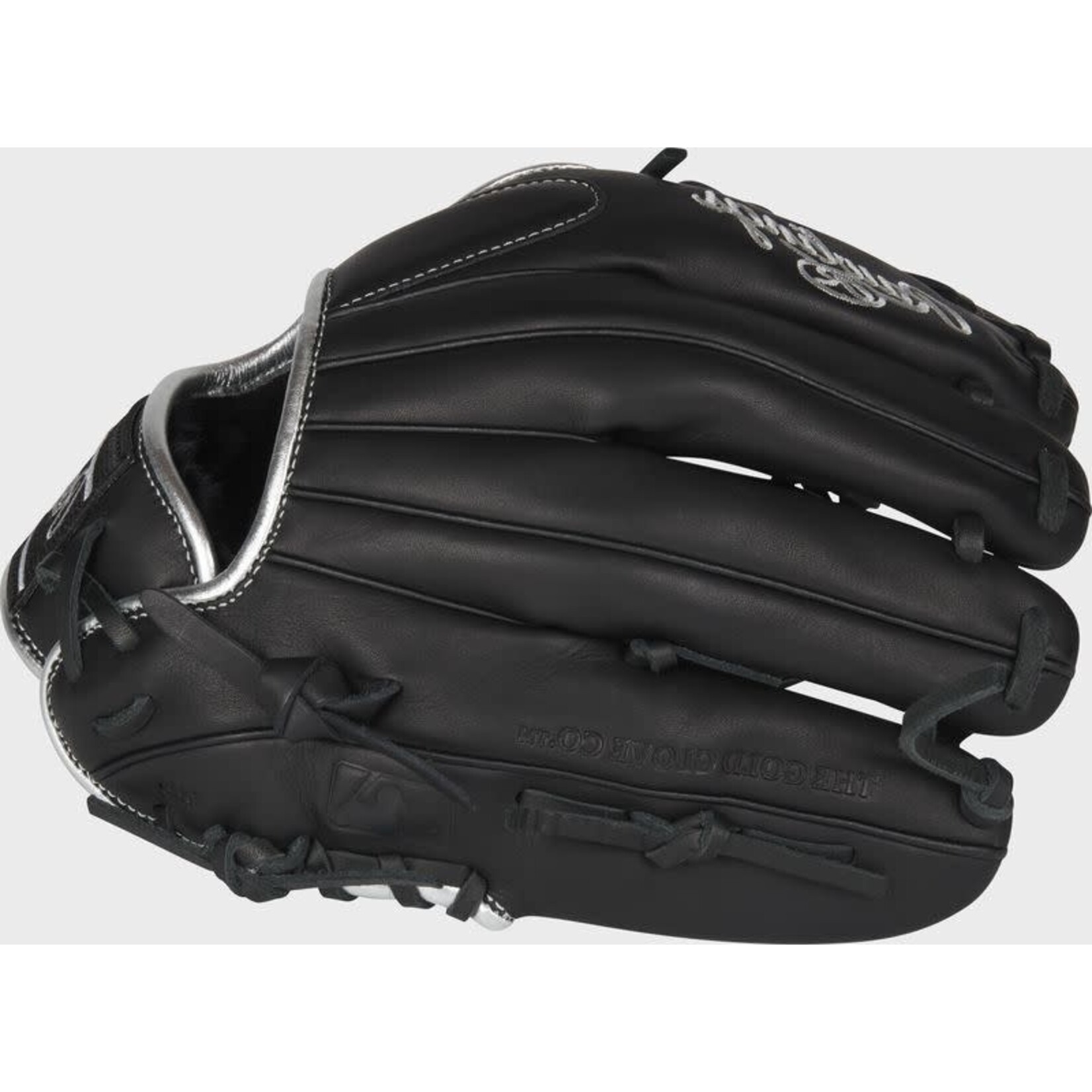 Rawlings Rawlings Baseball Glove, Encore Series, EC1175-8B, 11.75”, Full Right