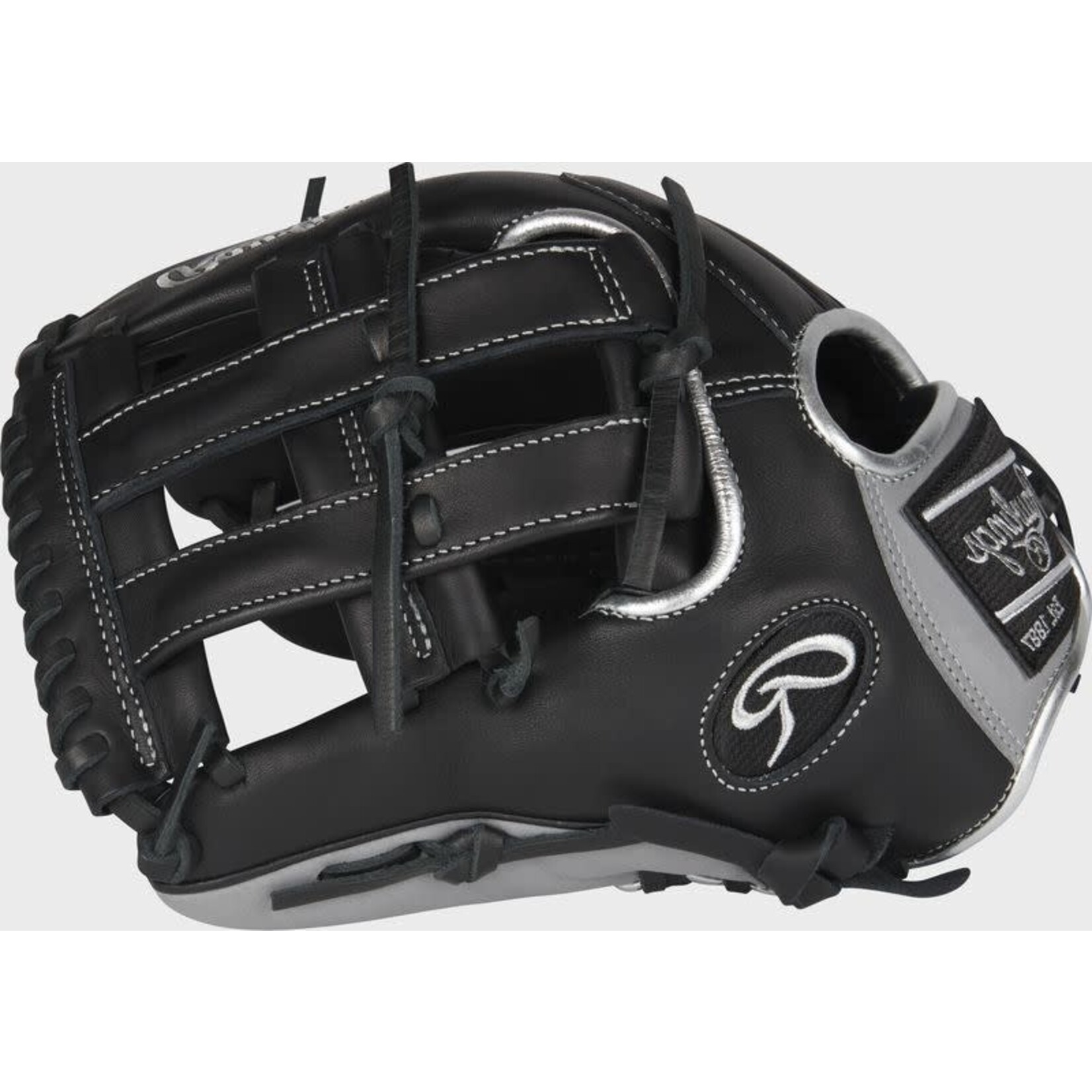 Rawlings Rawlings Baseball Glove, Encore Series, EC1225-6B, 12.25”, Full Right