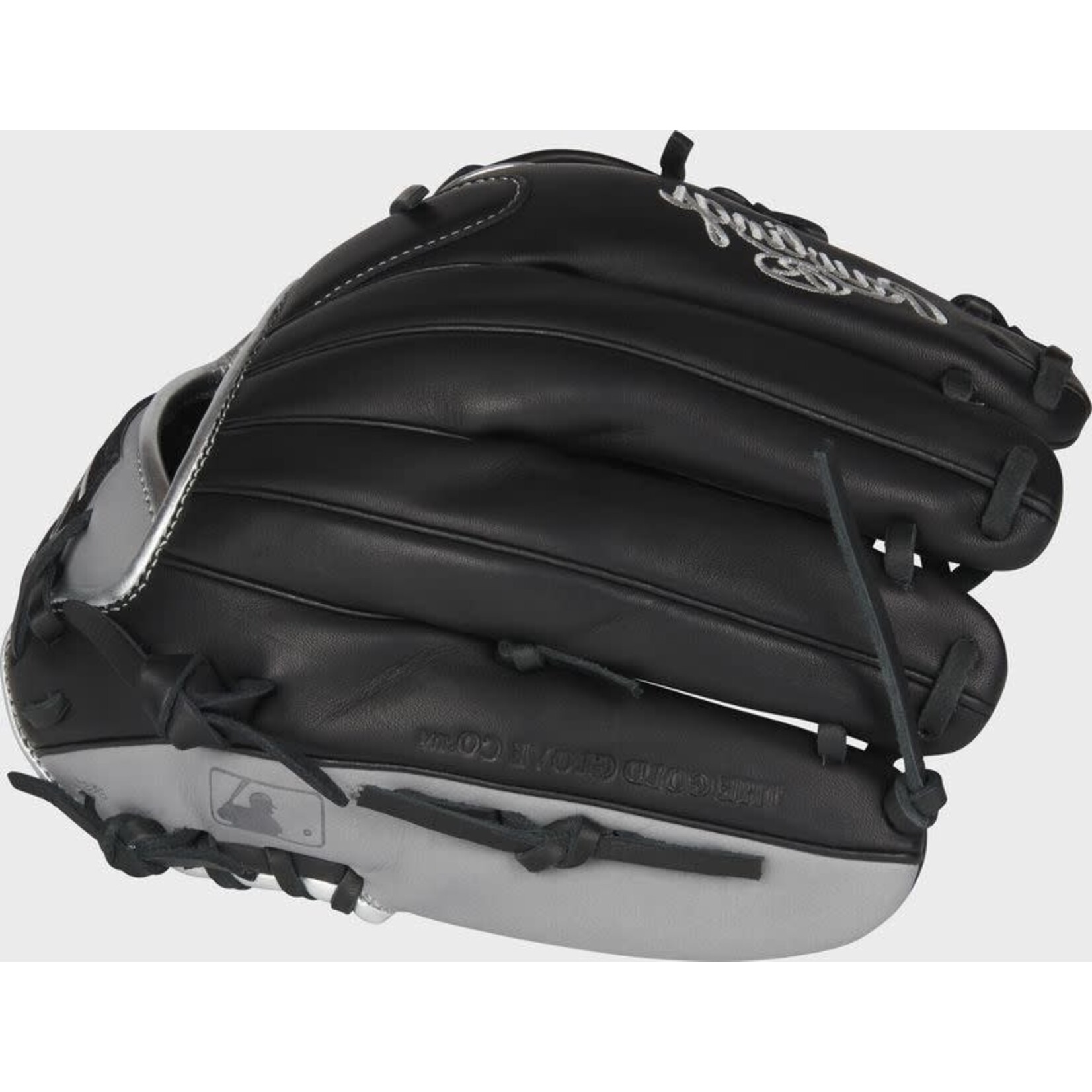 Rawlings Rawlings Baseball Glove, Encore Series, EC1225-6B, 12.25”, Full Right