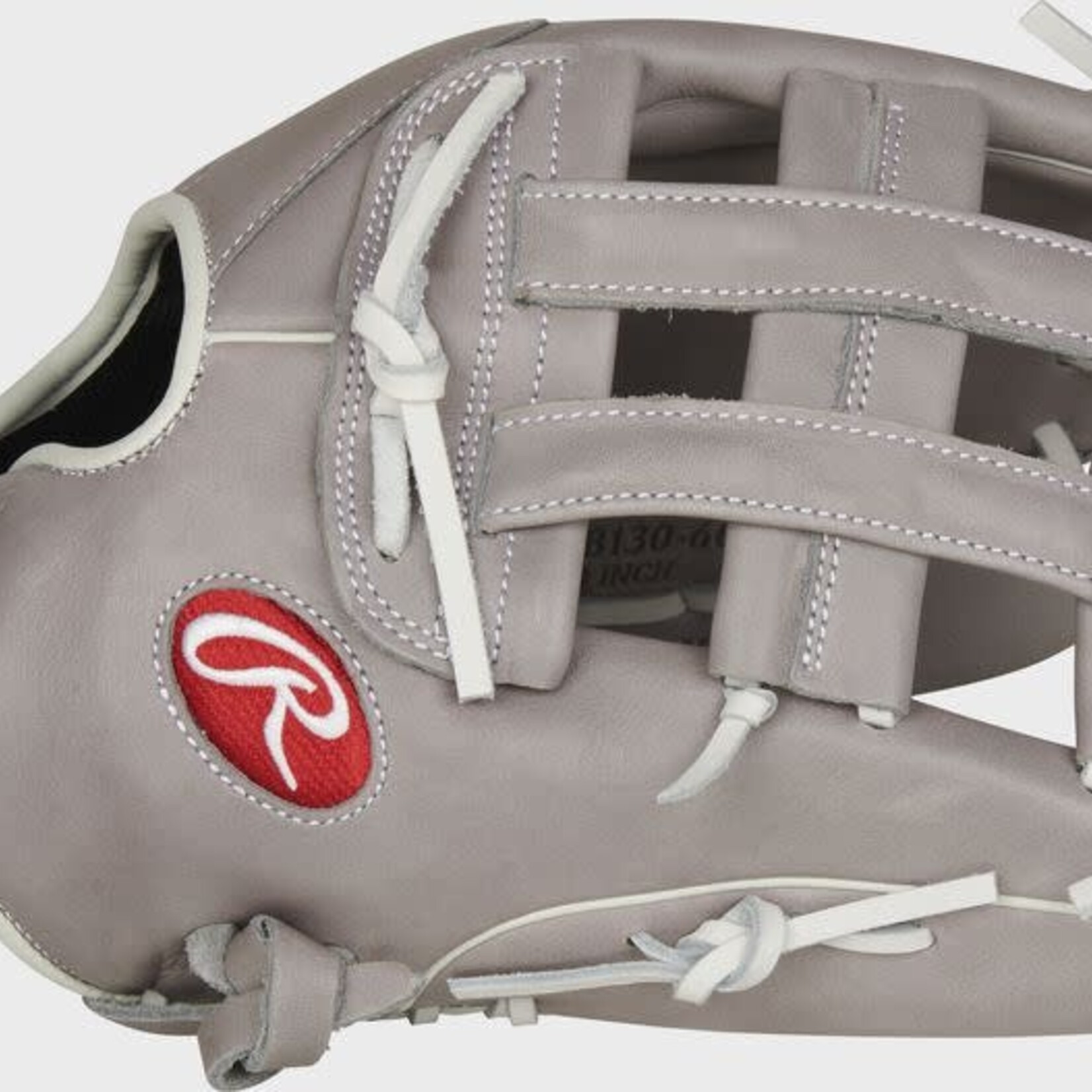 Rawlings Rawlings Baseball Glove, R9 Softball Series R9SB130-6G, 13”, Reg