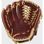Rawlings Rawlings Baseball Glove, Sandlot Series S1175MTS, 11.75”, Full Right
