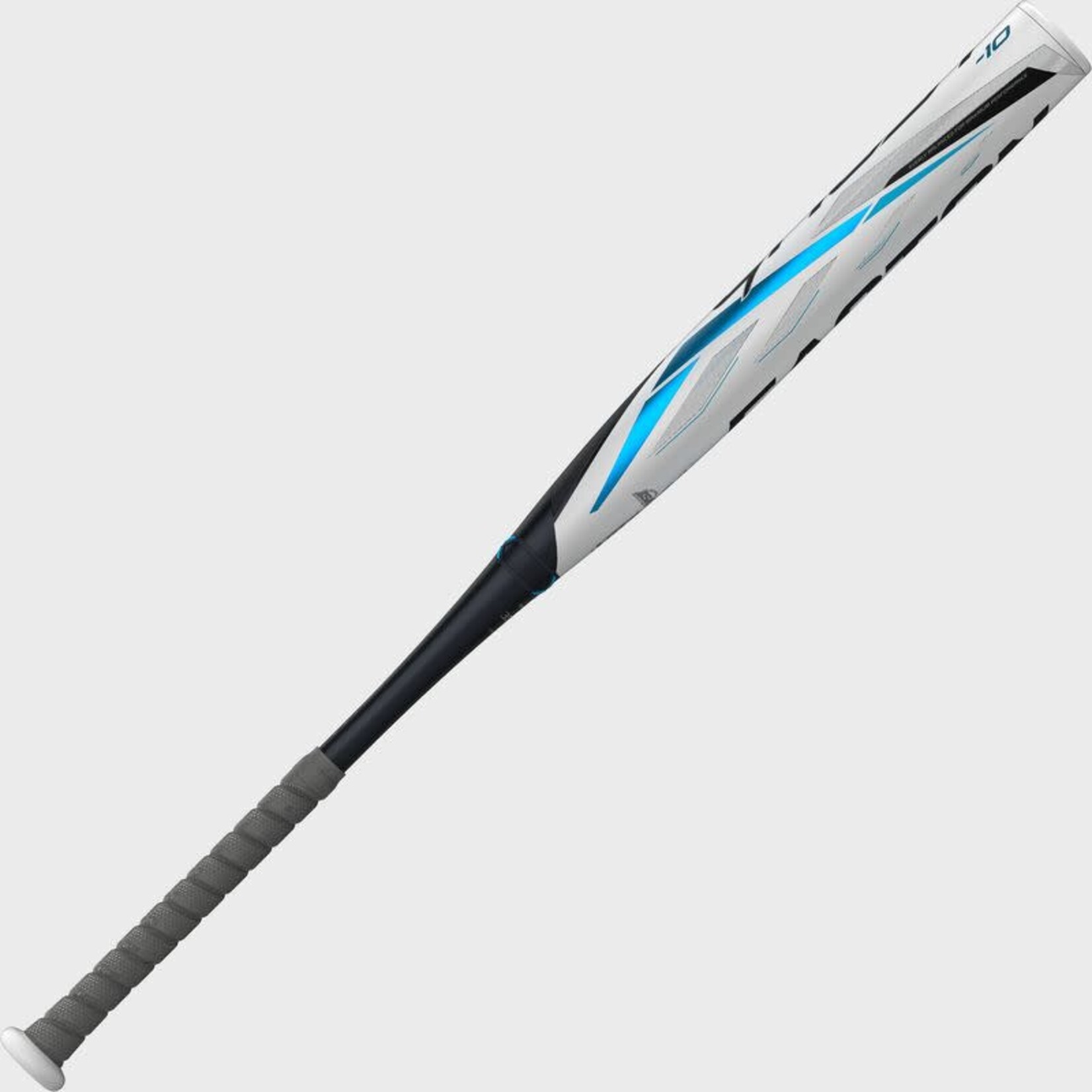 Easton Easton Fastpitch Bat, Ghost Double Barrel, FP23GH10, -10