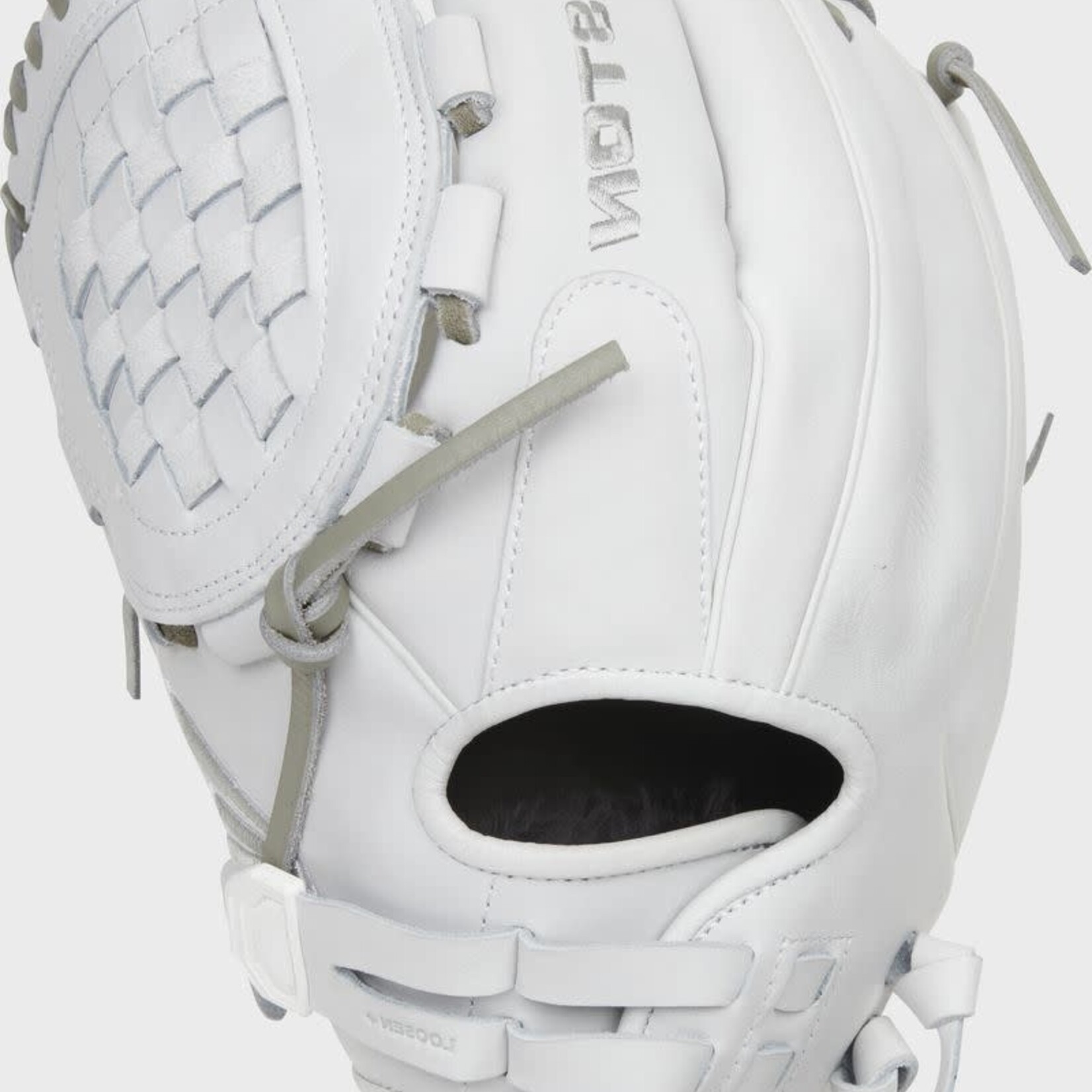 Easton Easton Baseball Glove, Professional Collection, Fastpitch, EPCFP125-3W, 12.5”, Full Right