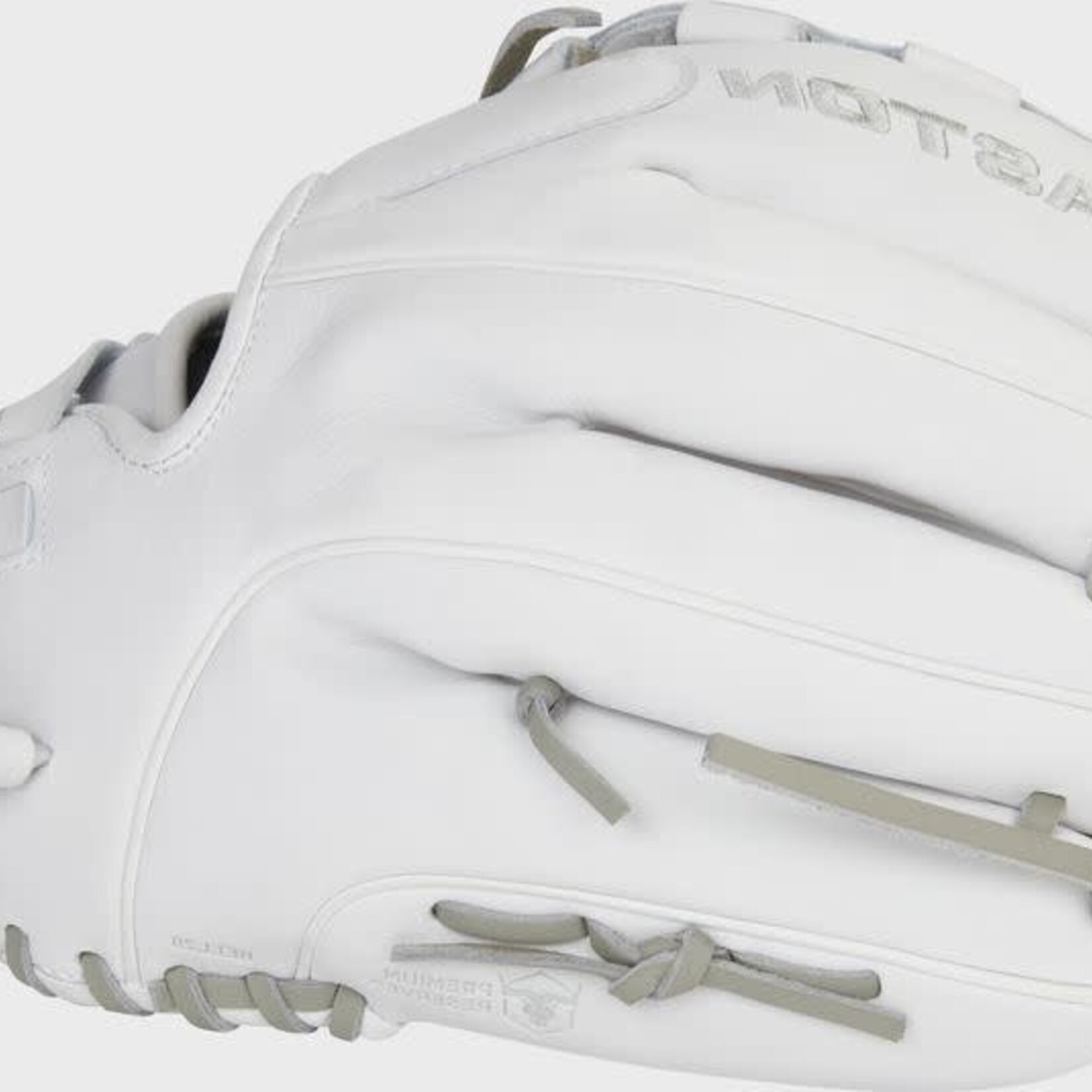 Easton Easton Baseball Glove, Professional Collection, Fastpitch, EPCFP125-3W, 12.5”, Full Right