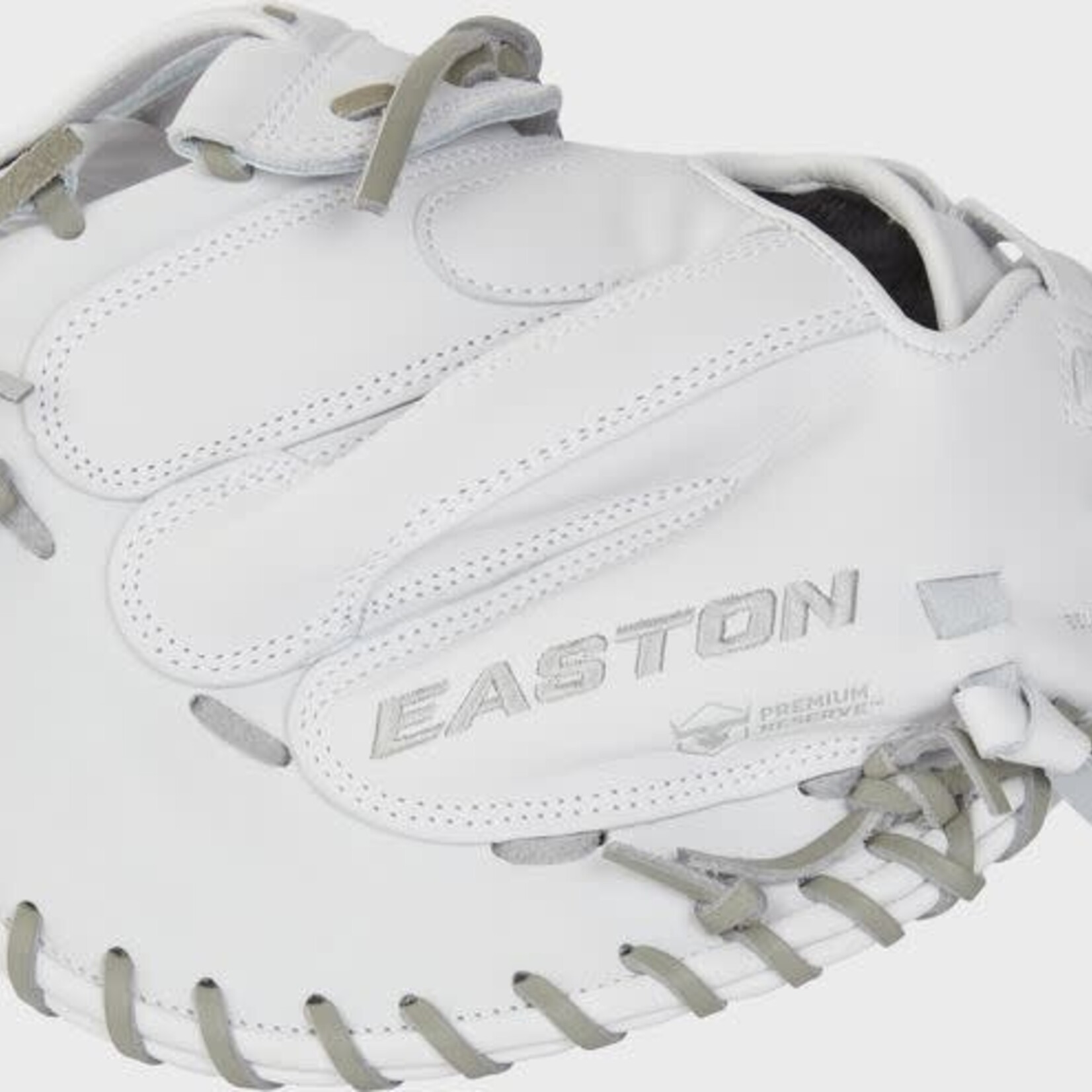 Easton Easton Baseball Glove, Professional Collection, Fastpitch, EPCFPCM34, 34”, Reg, Catchers Mitt