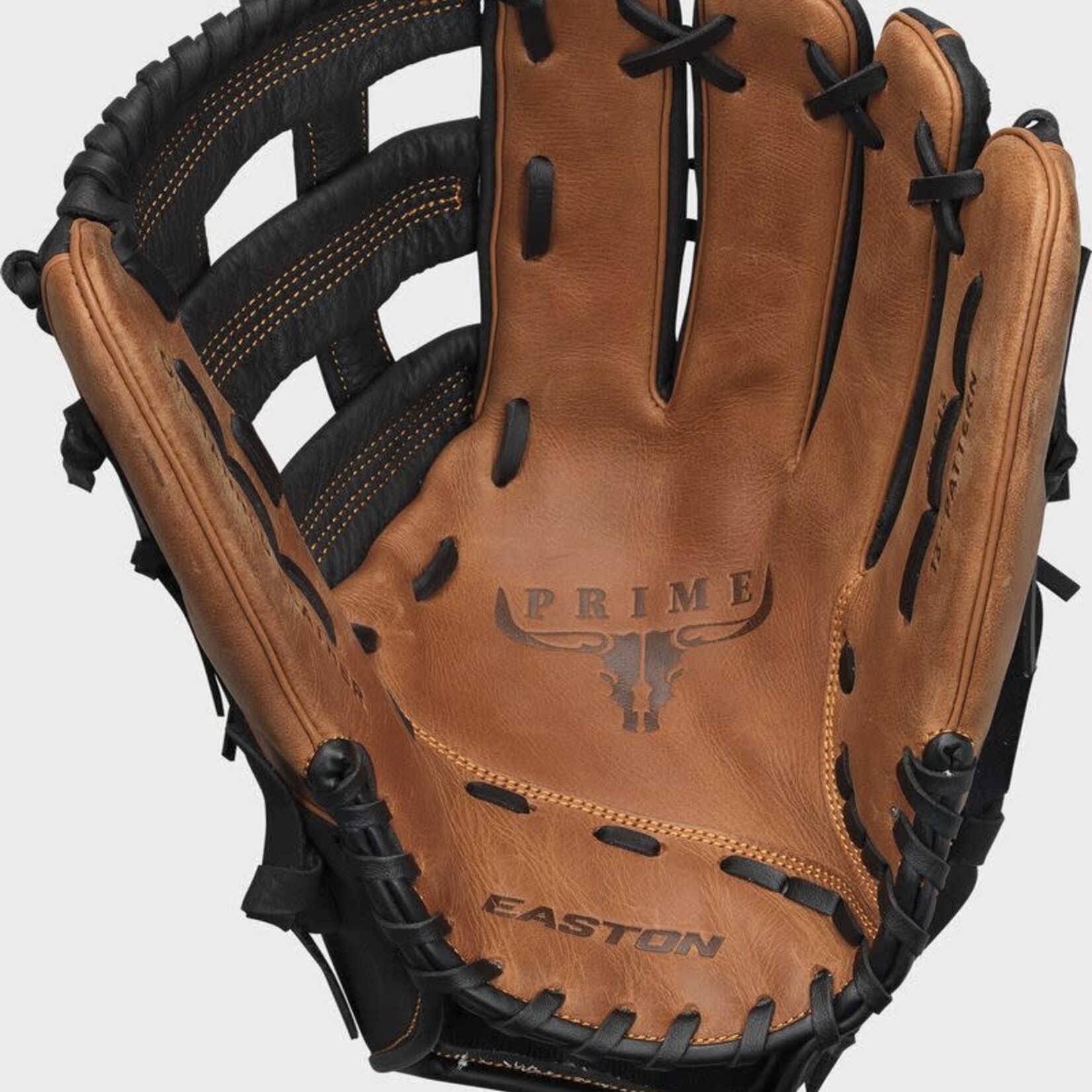 Easton Easton Baseball Glove, Prime Slowpitch Series, PSP13, 13”, Reg