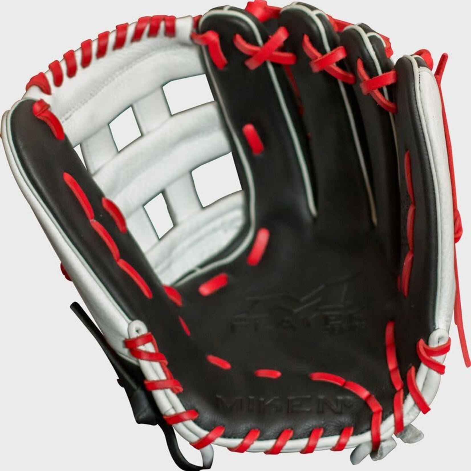 Miken Miken Baseball Glove, Players Series PS130, 13", Reg, Slowpitch