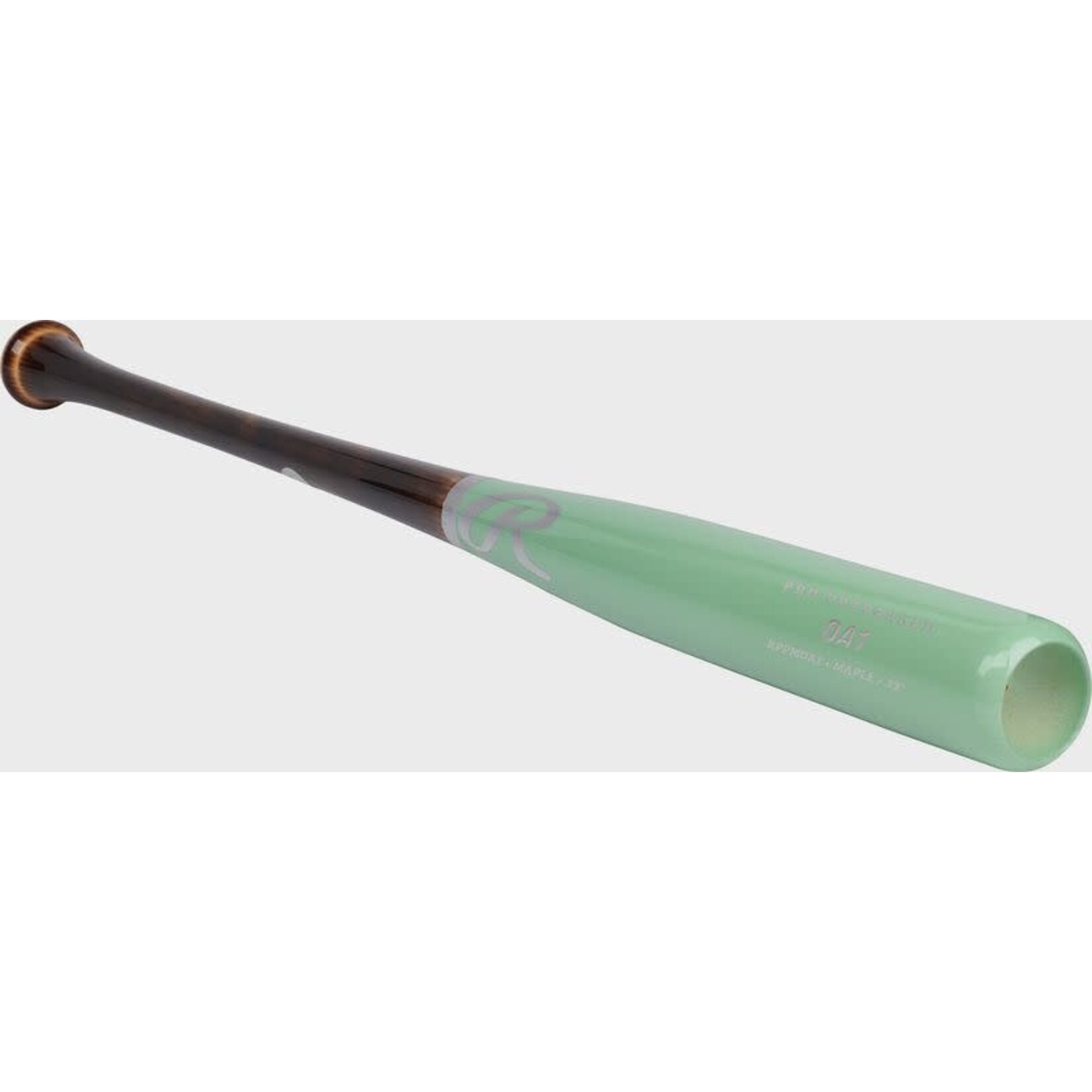 Rawlings Rawlings Baseball Bat, Pro Preferred OA1 Maple , Wood (45 Day Warranty)