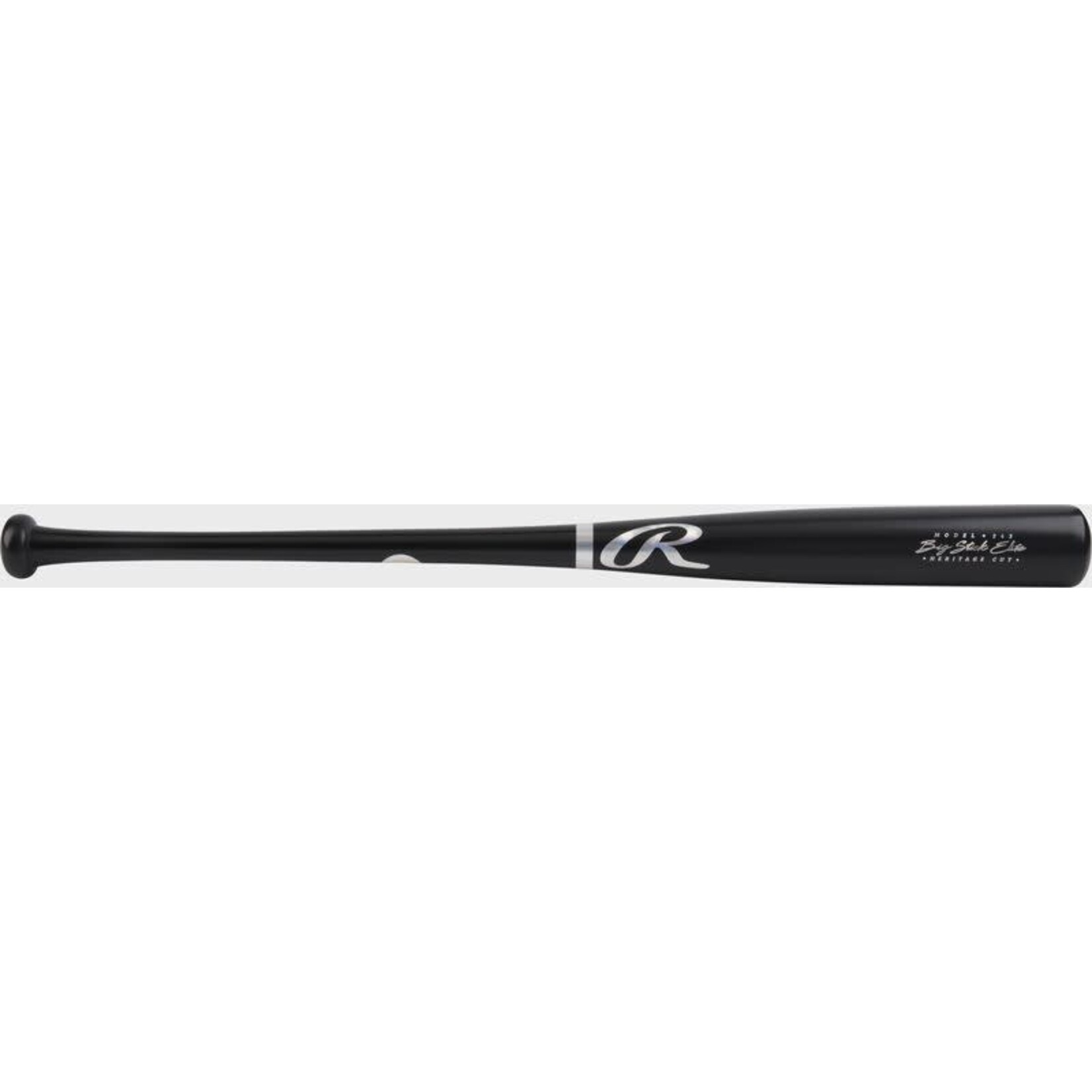 Rawlings Rawlings Baseball Bat, Big Stick Elite 243 Maple (No Warranty)