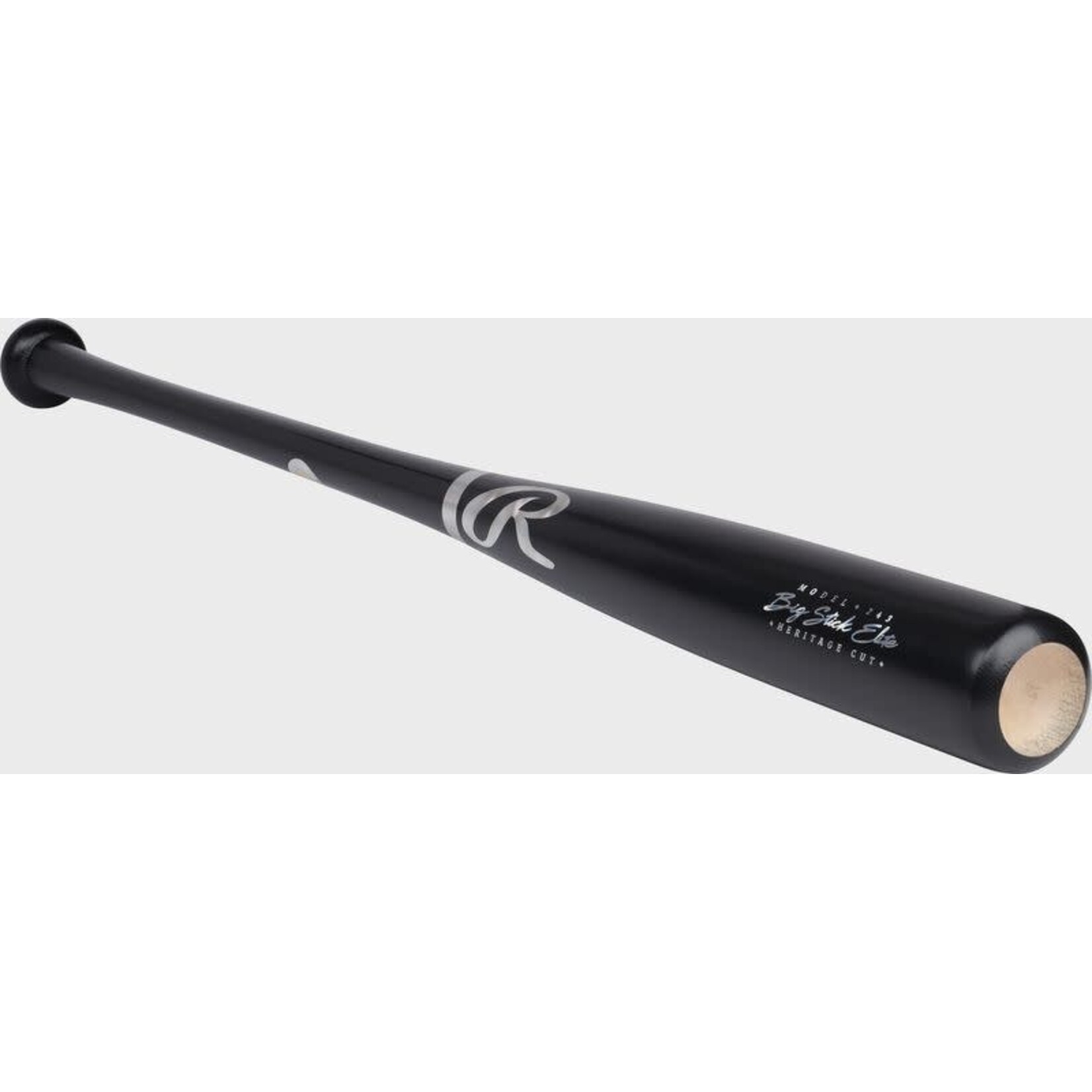 Rawlings Rawlings Baseball Bat, Big Stick Elite 243 Maple (No Warranty)