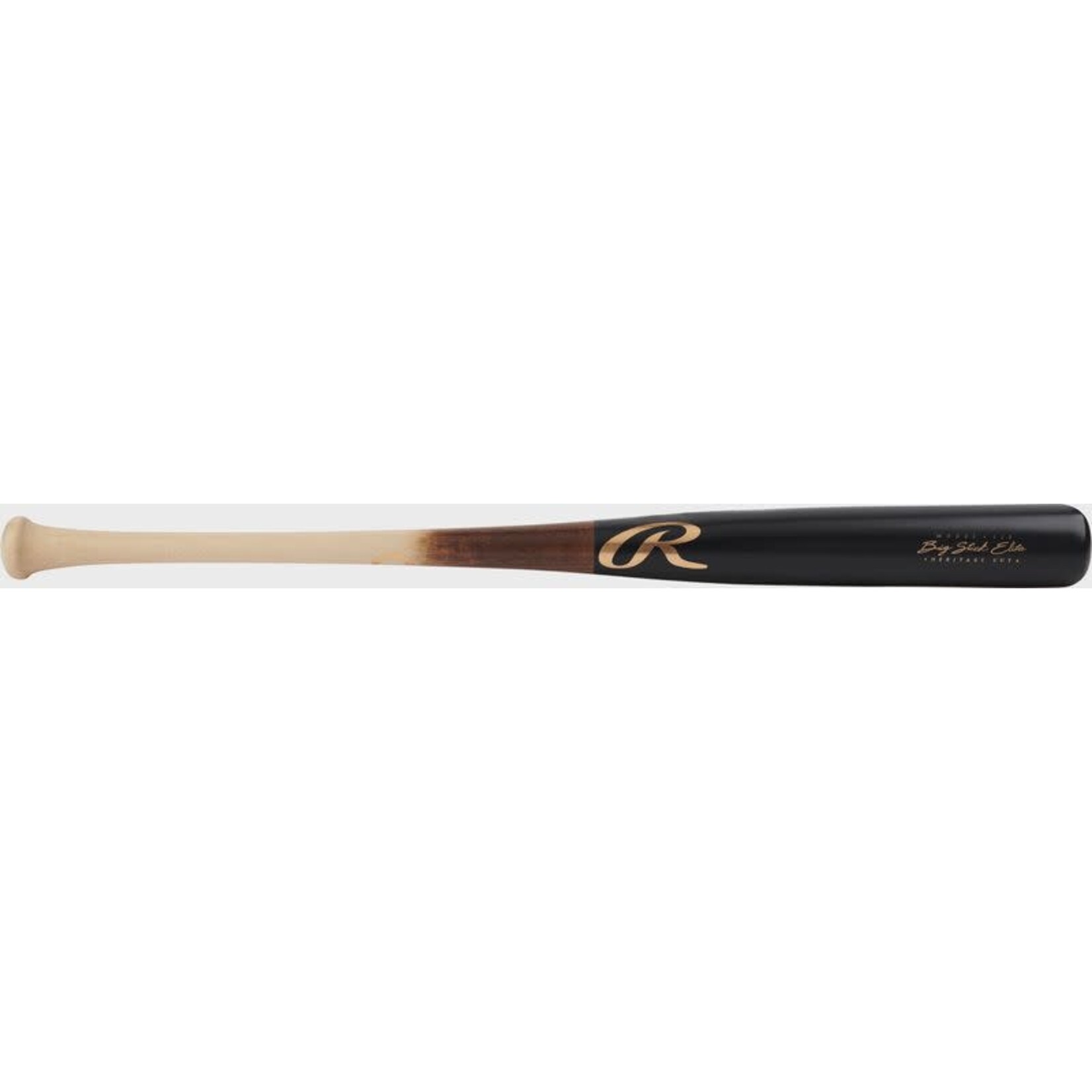 Rawlings Rawlings Baseball Bat, Big Stick Elite I13 Birch (No Warranty)