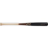 Batte De Baseball Rawlings Big Stick 113RBB - Bois De Bouleau, Noir/or, 33 Pouces (adulte, Occasion)