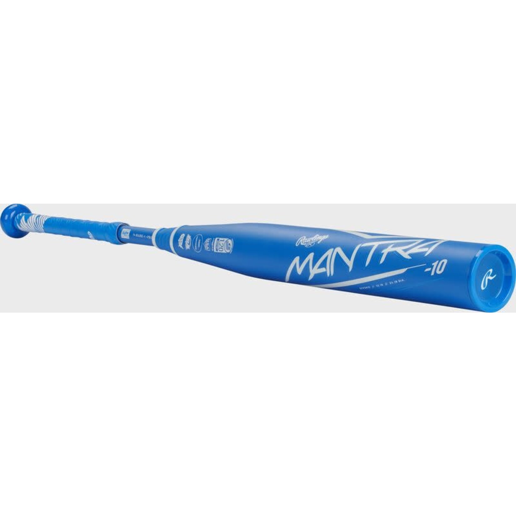 Easton Rawlings Fastpitch Bat, Mantra 2.0, RFP3M10, -10