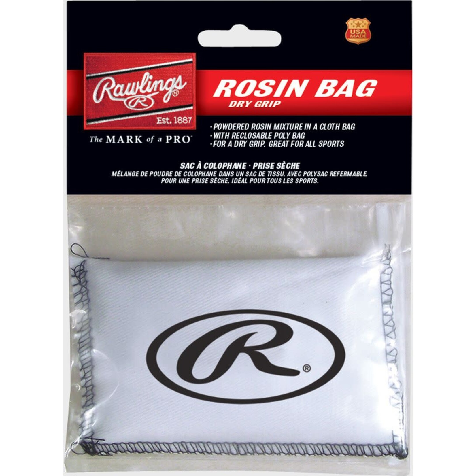 Rawlings Rawlings Rosin Bag