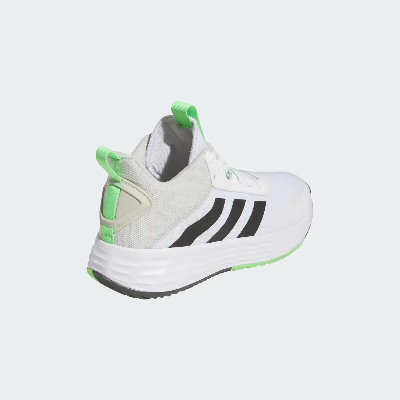 Adidas Adidas Basketball Shoes, Own The Game 2.0, Mens