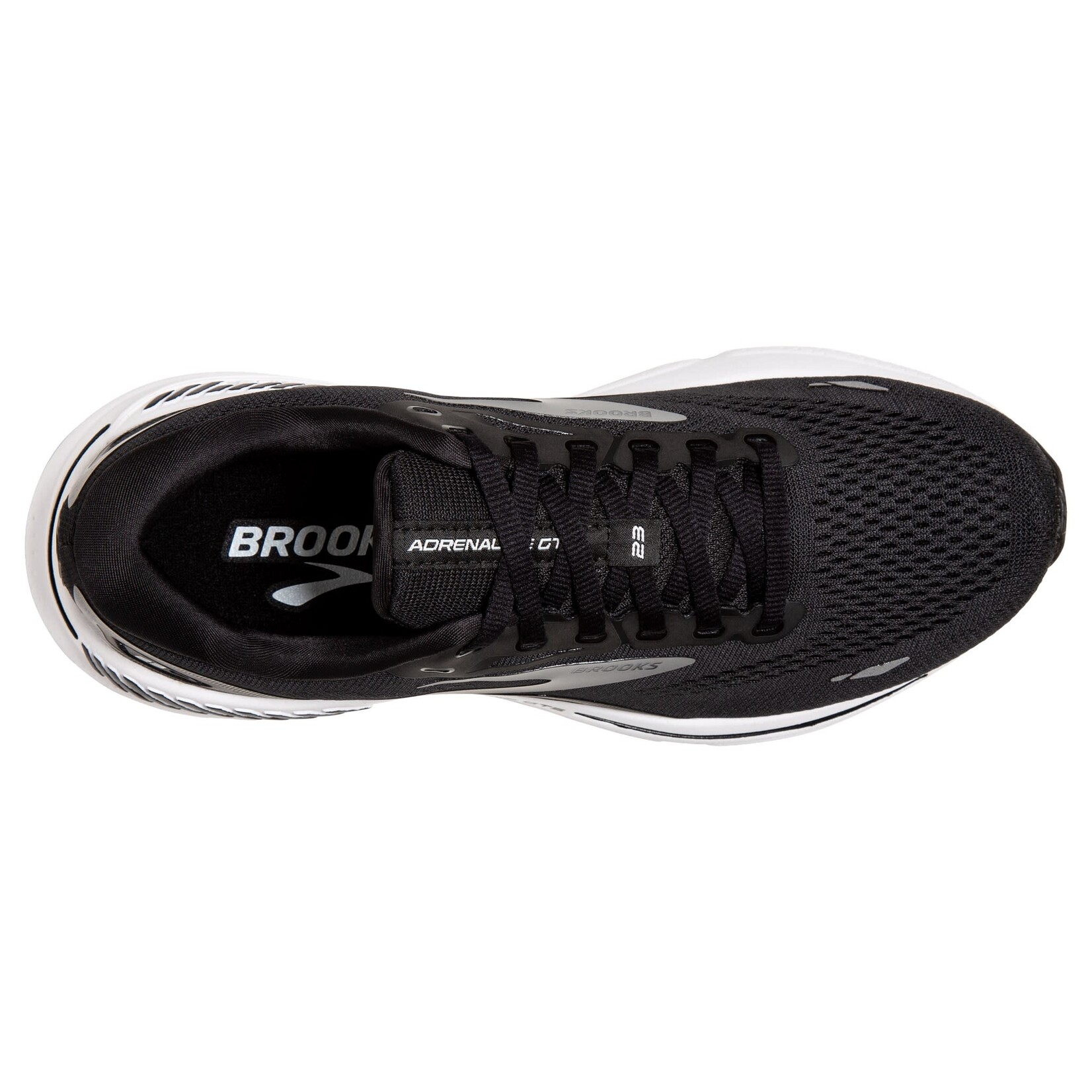 Brooks Brooks Running Shoes, Adrenaline GTS 23, Mens