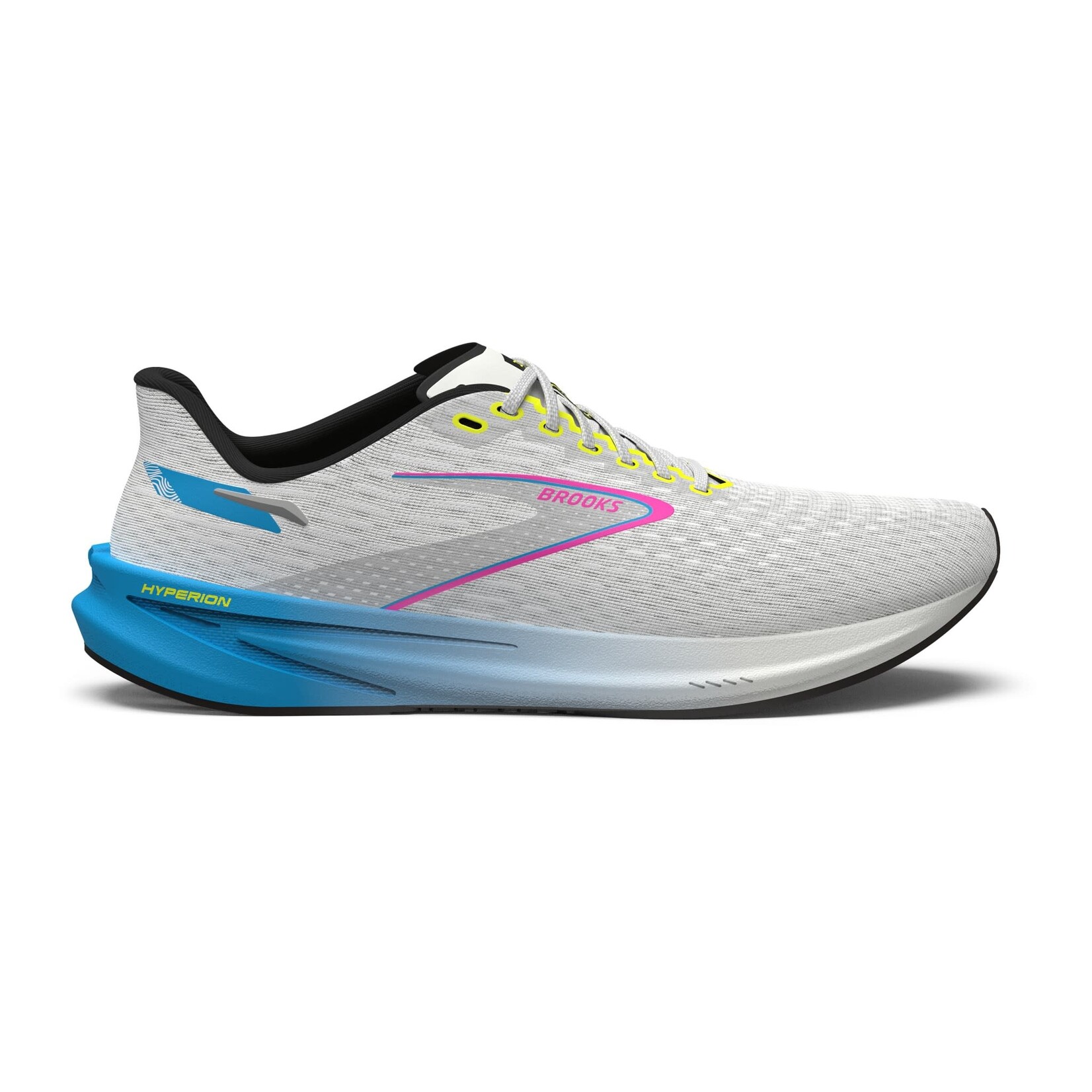 Brooks Brooks Running Shoes, Hyperion, Ladies