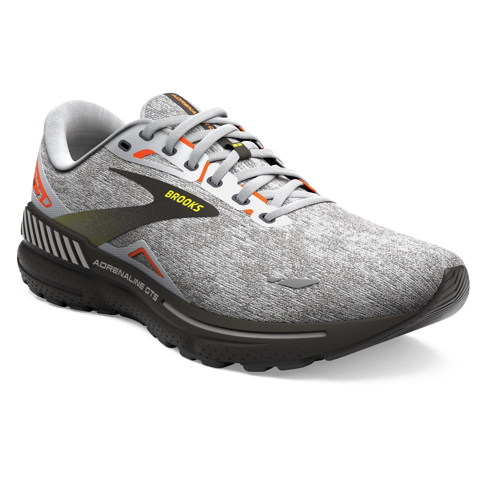 Brooks Brooks Running Shoes, Adrenaline GTS 23, Mens