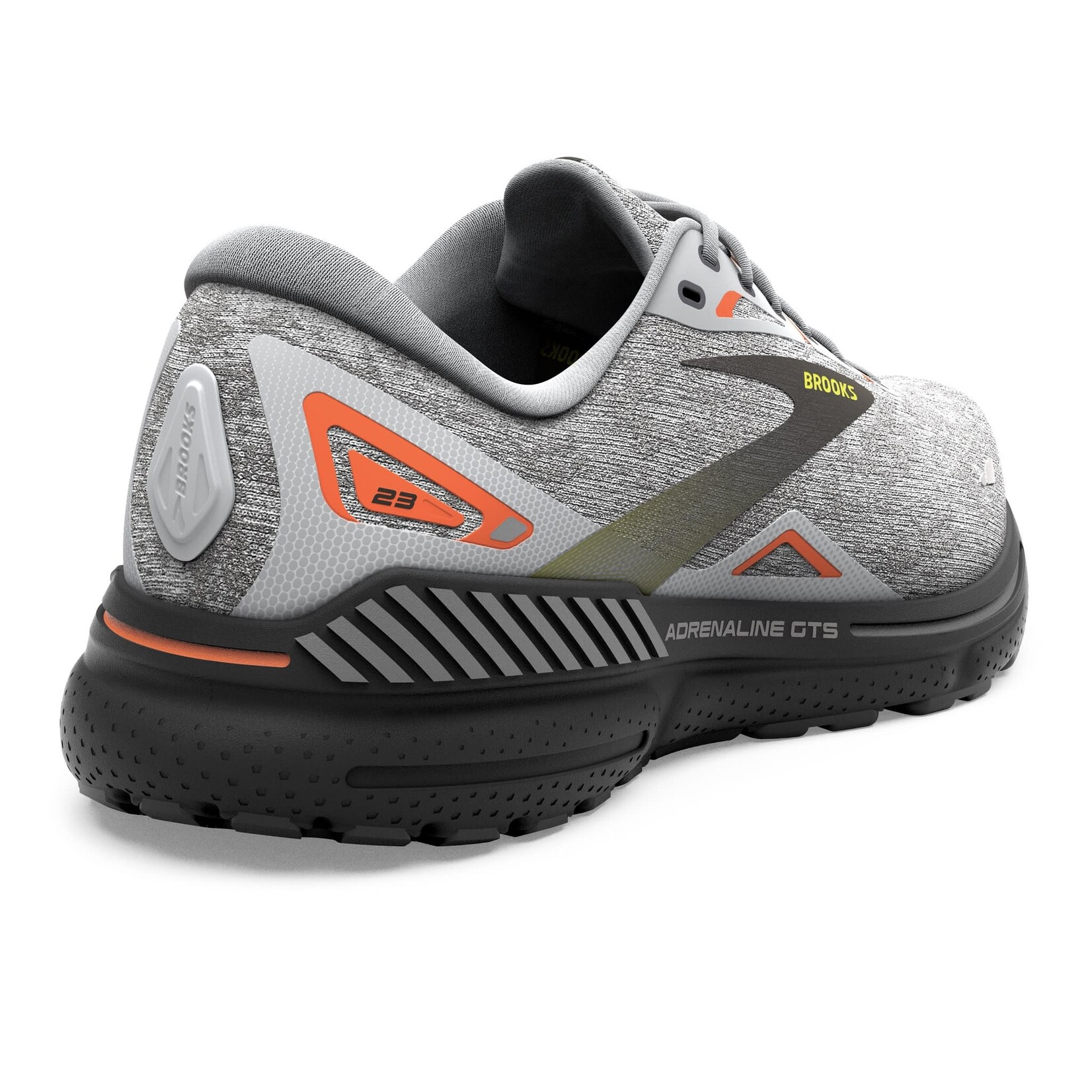 Brooks Brooks Running Shoes, Adrenaline GTS 23, Mens
