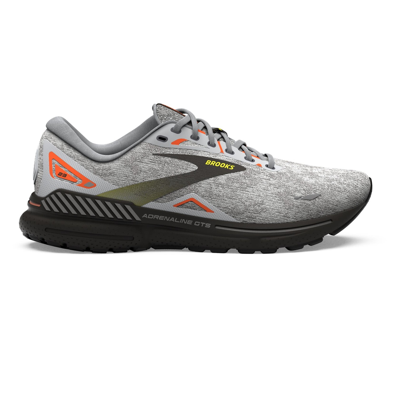 Brooks Brooks Running Shoes, Adrenaline GTS 23, Mens