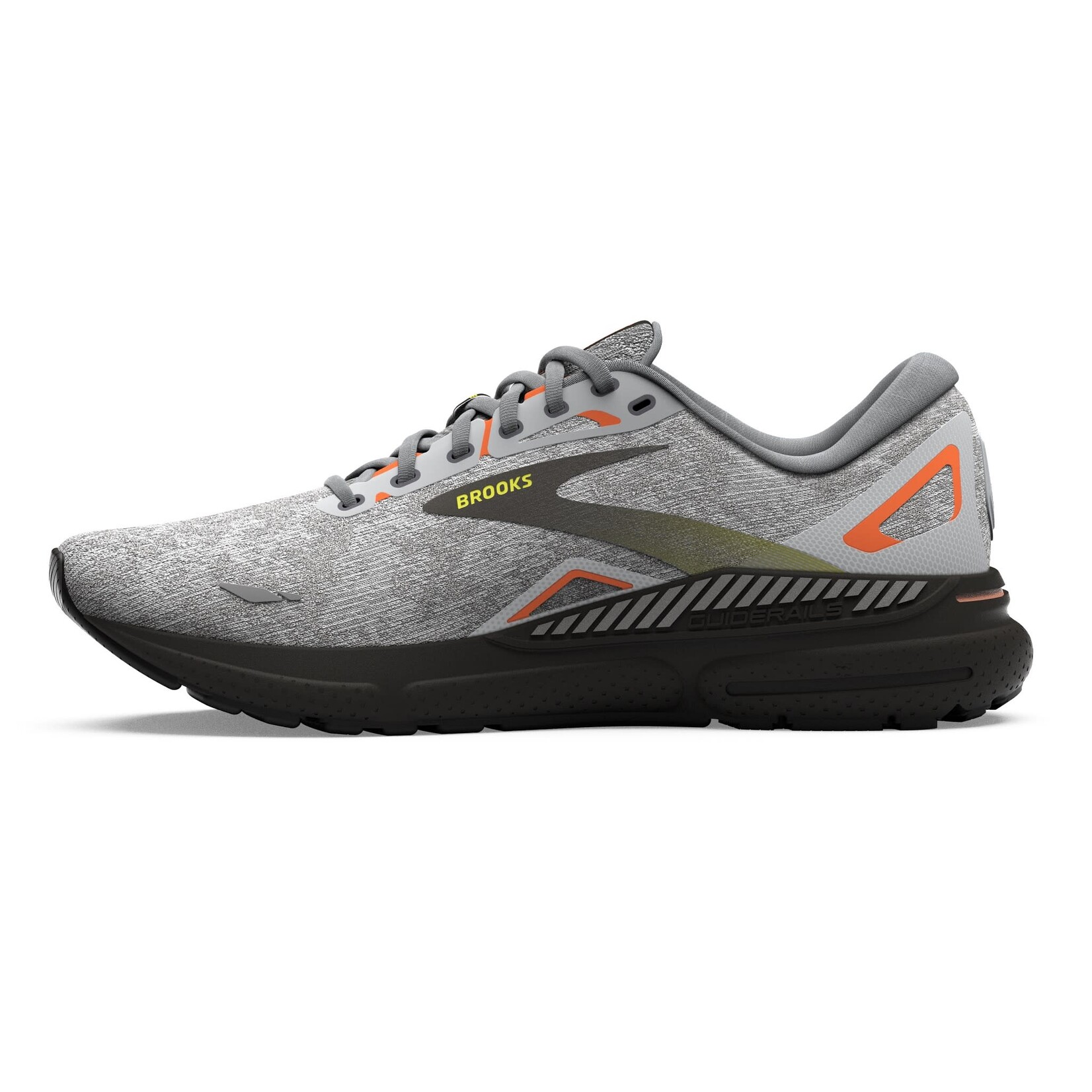 Brooks Brooks Running Shoes, Adrenaline GTS 23, Mens