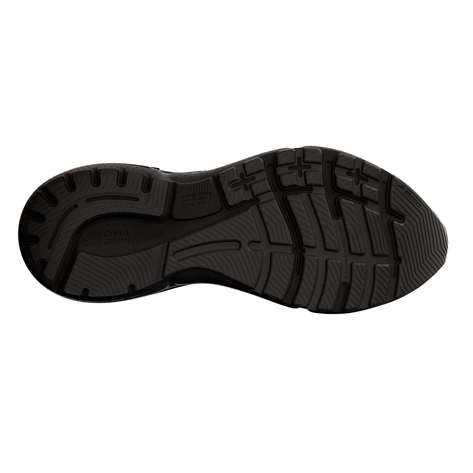Brooks Brooks Running Shoes, Adrenaline GTS 23, Mens