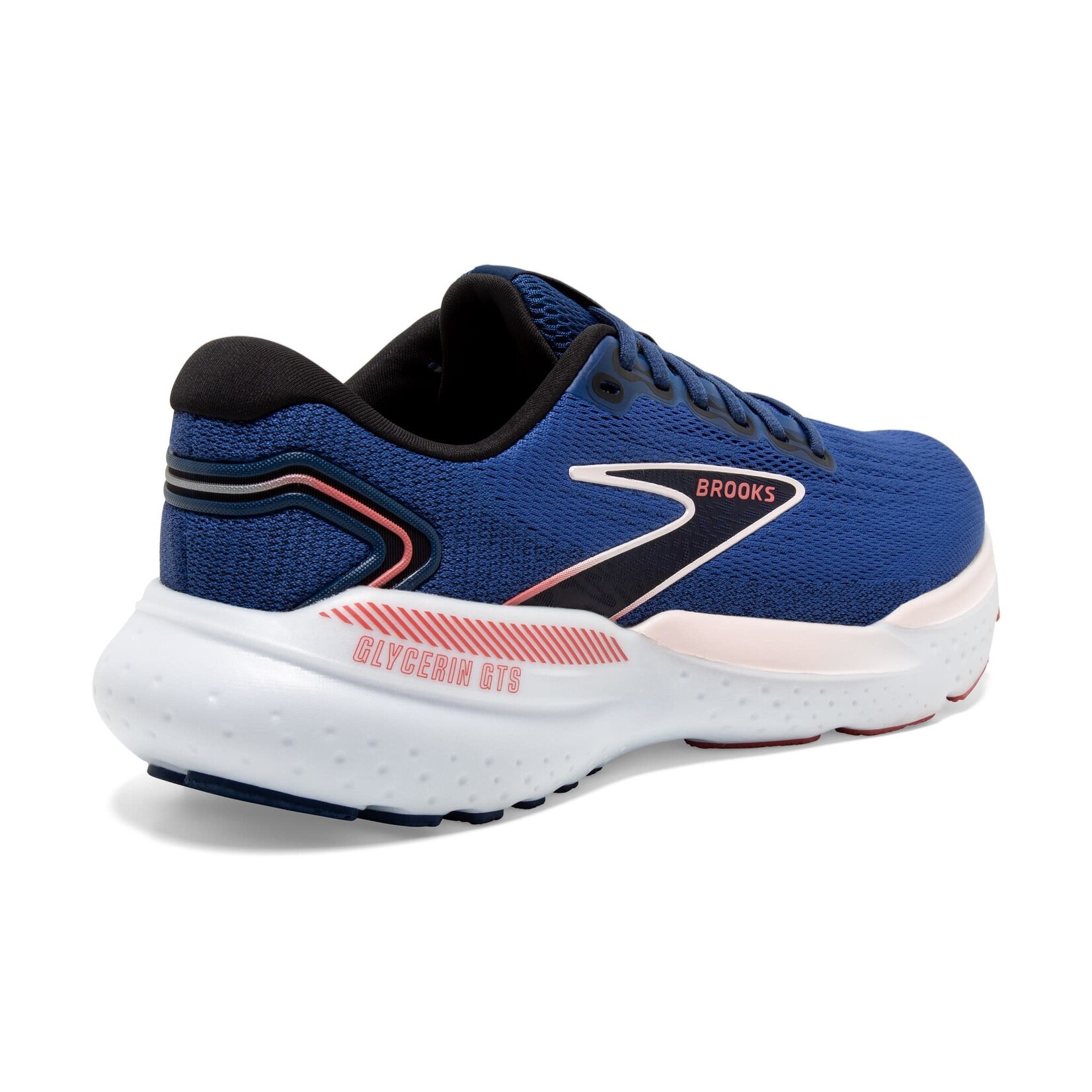 Brooks Brooks Running Shoes, Glycerin GTS 21, Ladies