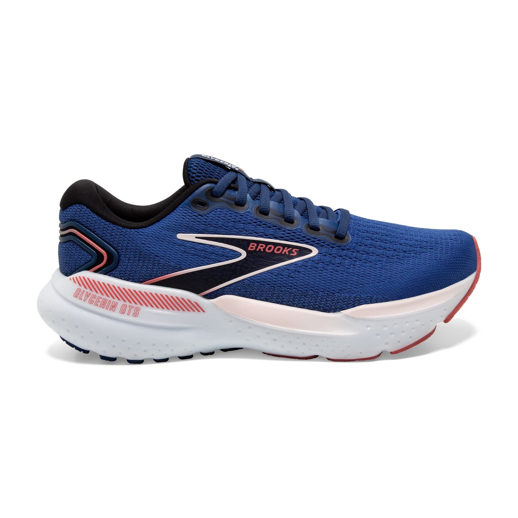 Brooks Brooks Running Shoes, Glycerin GTS 21, Ladies