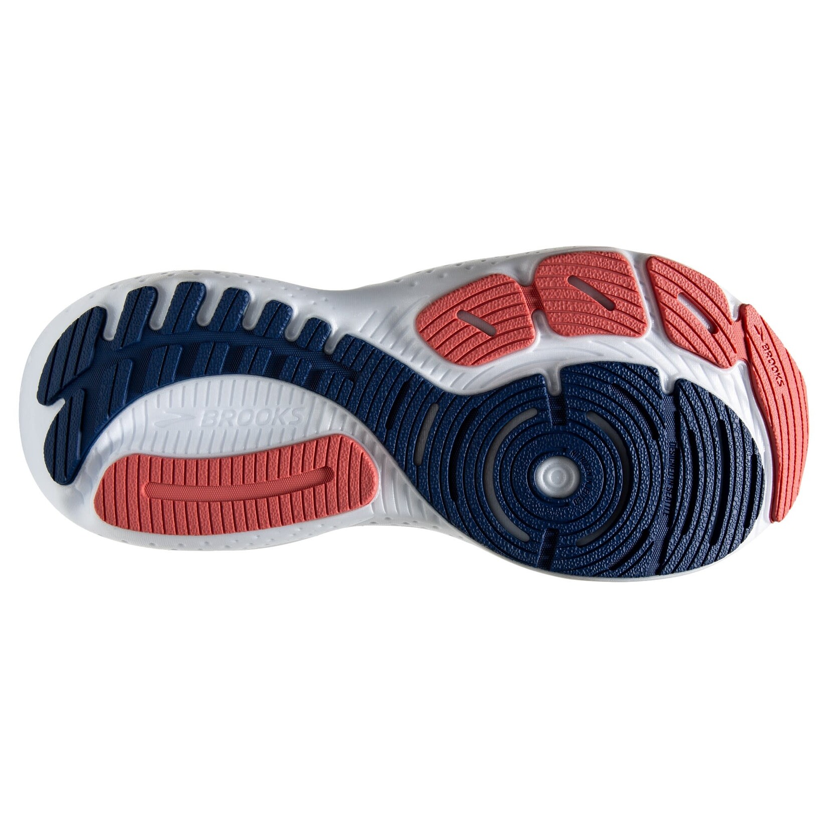 Brooks Brooks Running Shoes, Glycerin GTS 21, Ladies