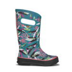 Bogs Bogs Rainboots, Palm Duo, Kids