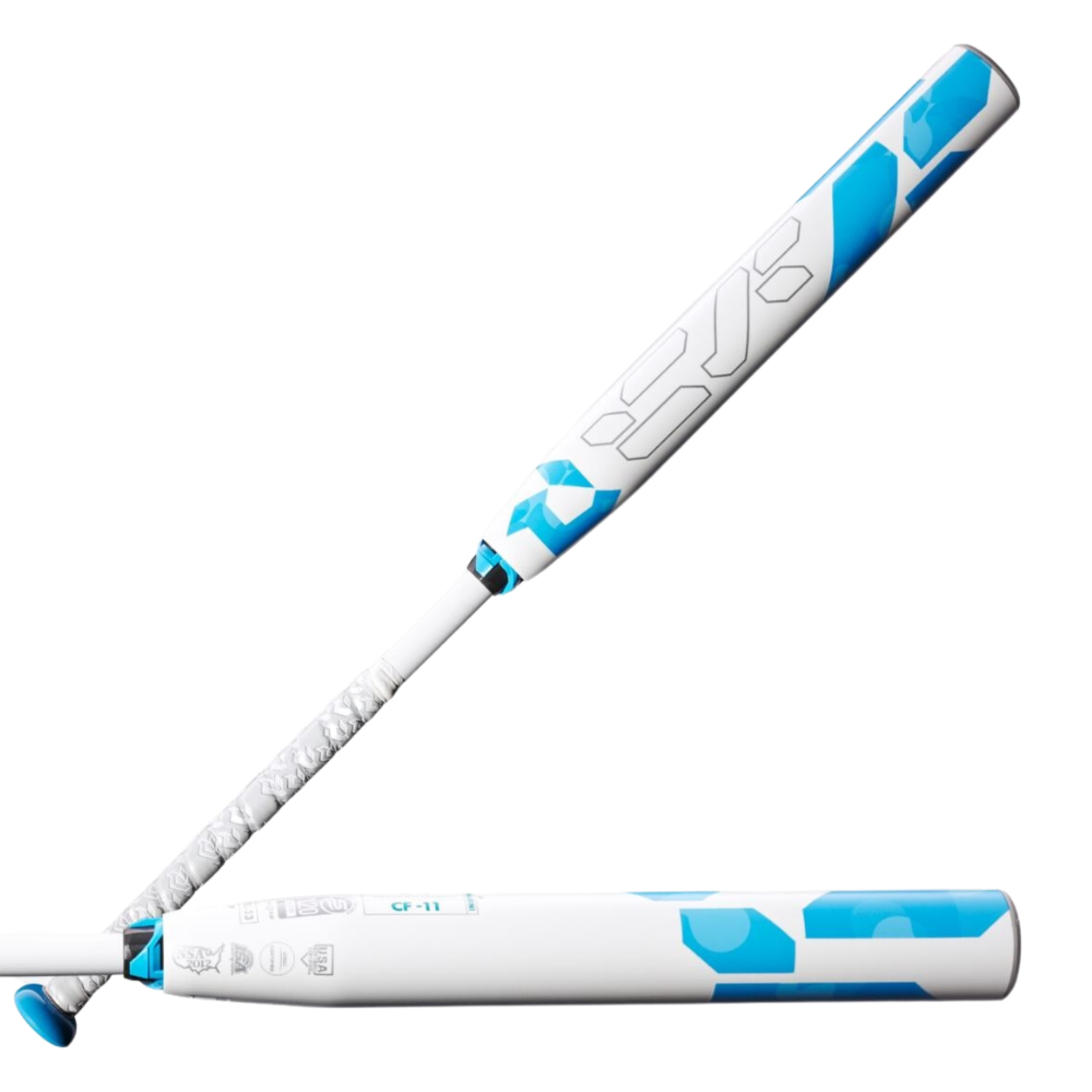 DeMarini Fastpitch Bat, CF, -11