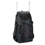 Easton Easton Baseball Bag, E610CBP, Catcher's Backpack Blk