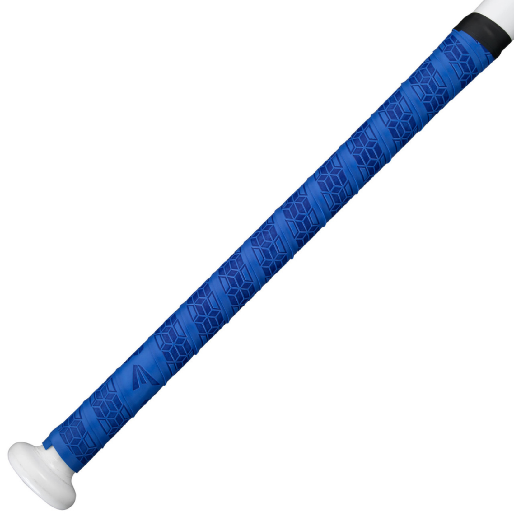 Easton Easton Baseball Bat Grip, Hyperskin Base Camo, 1.2mm Blu