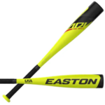 Easton Easton Baseball Bat, ADV Big Barrel Tee Ball, ETB4ADV13, 2 5/8”, -13