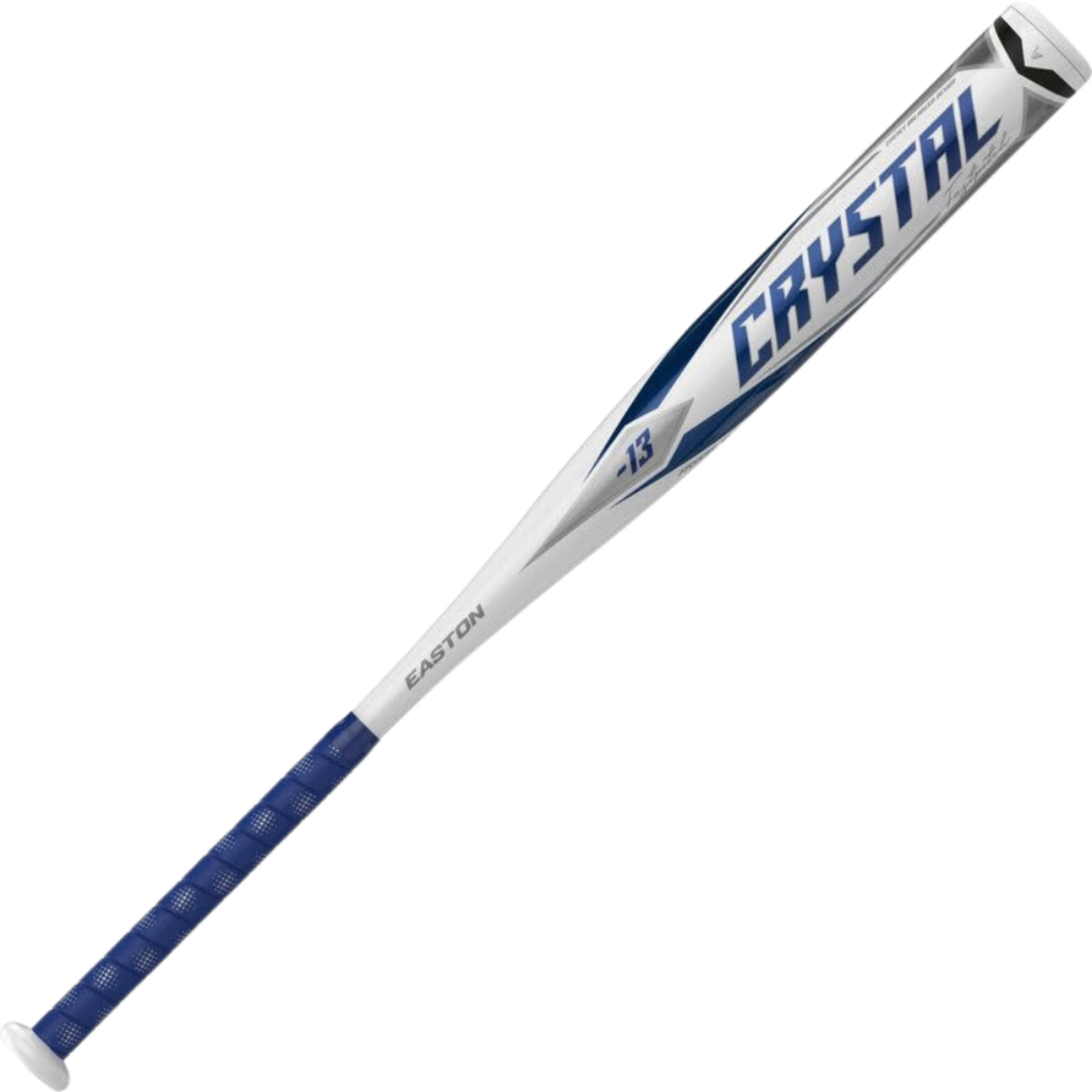 Easton Easton Fastpitch Bat, Crystal, FP22CRY, -13