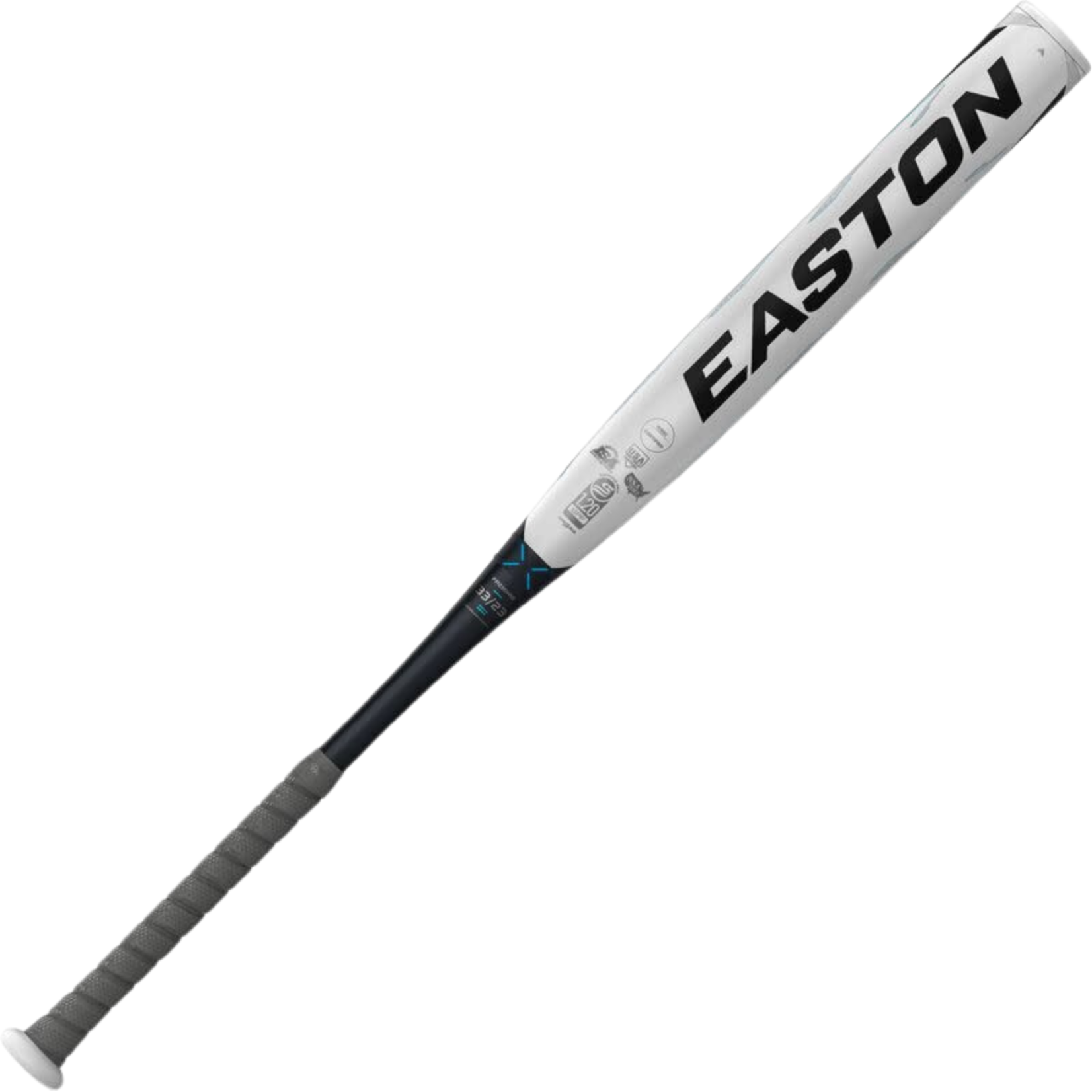Easton Easton Baseball Bat, Ghost Double Barrel, FP23GH10, Fastpitch, -10