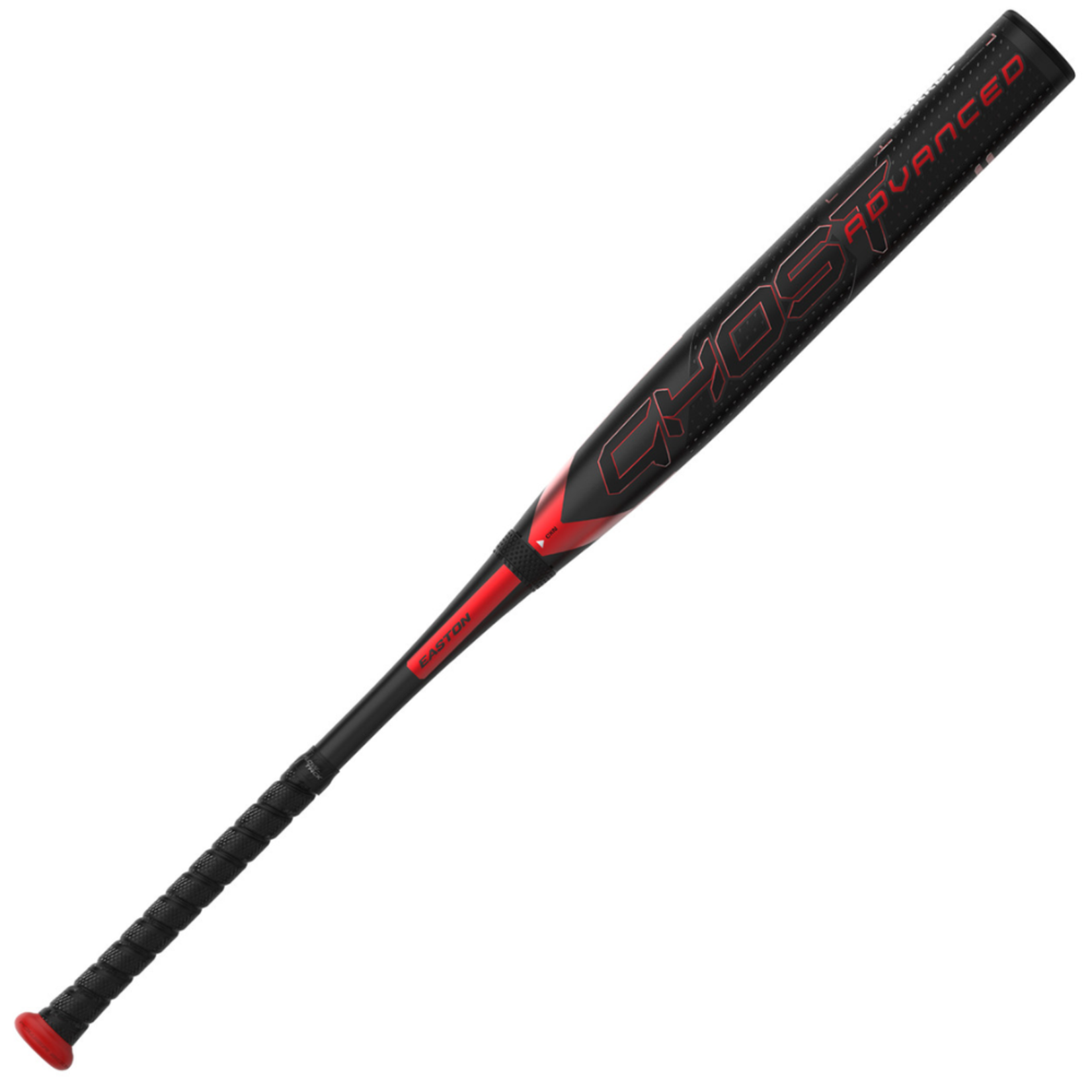 Easton Easton Baseball Bat, Ghost Advanced EFP4GHAD11, Fastpitch, -11