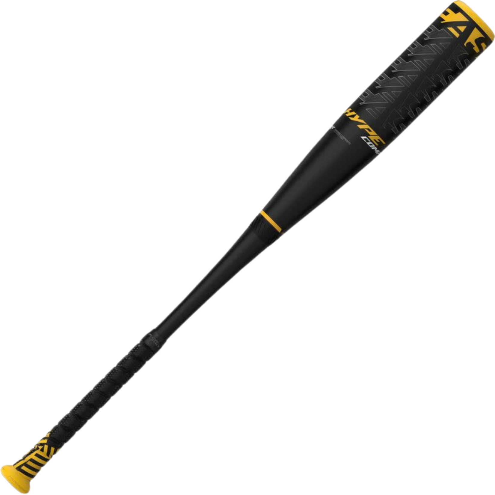 Easton Easton Baseball Bat, Hype Comp, SL23HC10, 2 3/4”, -10
